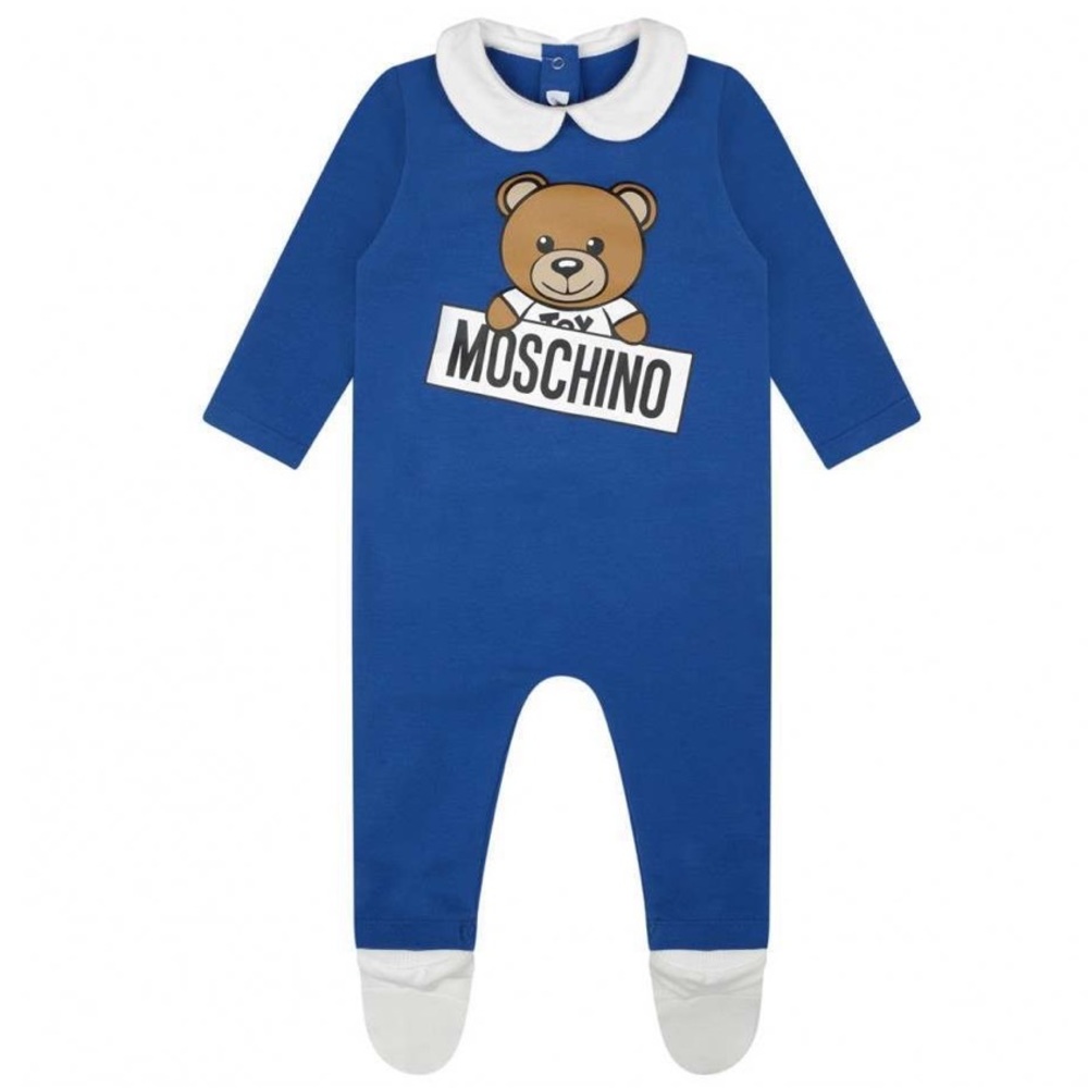 Moschino Onesie